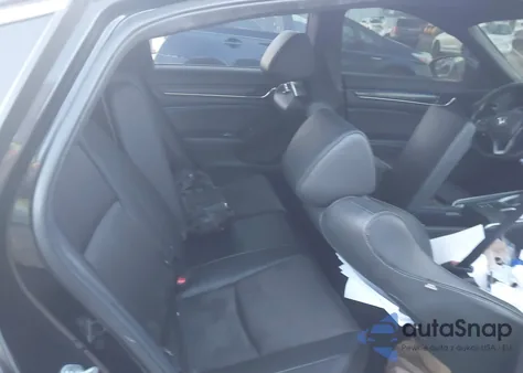 2020 Honda Accord Sport z USA, uszkodzony, nr VIN 1HGCV1F33LA011774